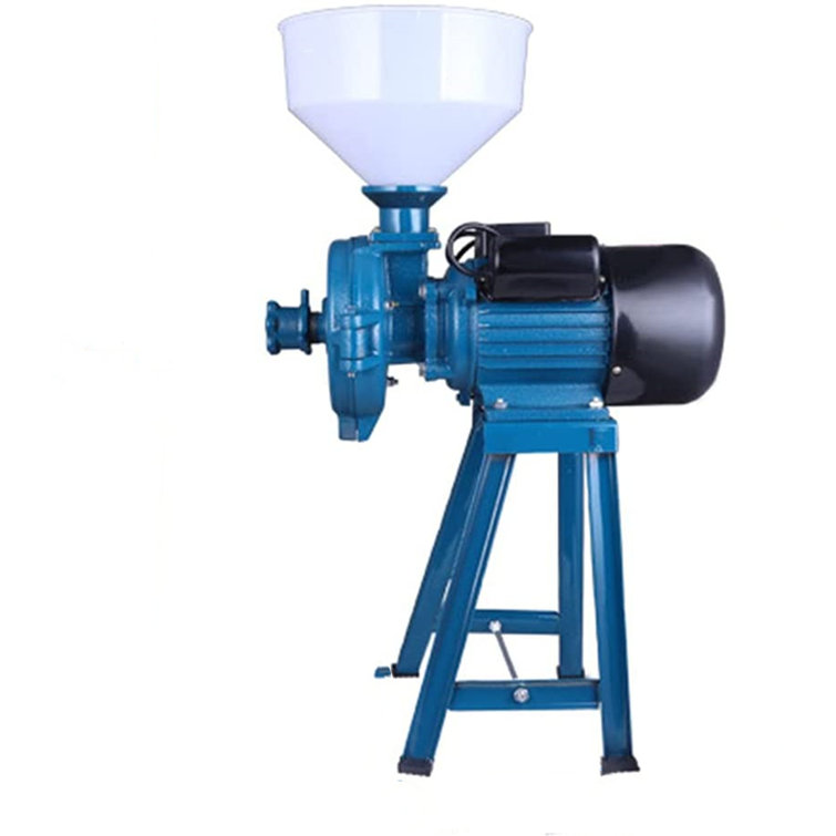 Denfer Electric Burr Coffee Grinder Wayfair Canada